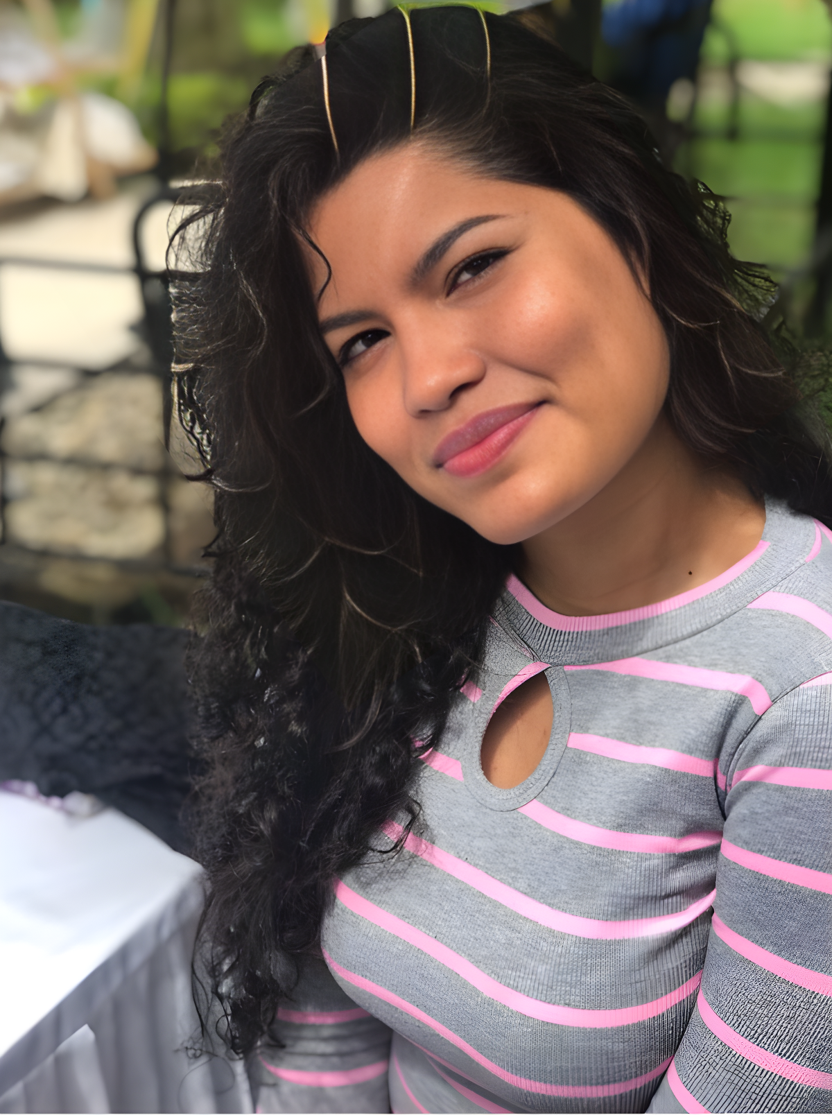 Laura — Especialista en contenido SEO y redes sociales Semillas Digitales