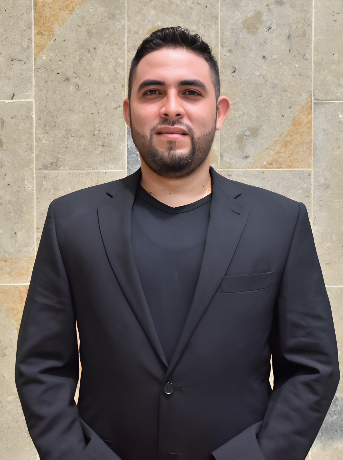 Mario Andrés Molina — CEO y fundador Semillas Digitales Cali